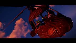 VLONE Rust Clan Intro