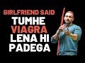 Girlfriend said tumhe lena hi padega | Tarun Gill Talks