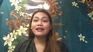 TALUMPATI TUNGKOL SA PAMILYA(SANDALAN)