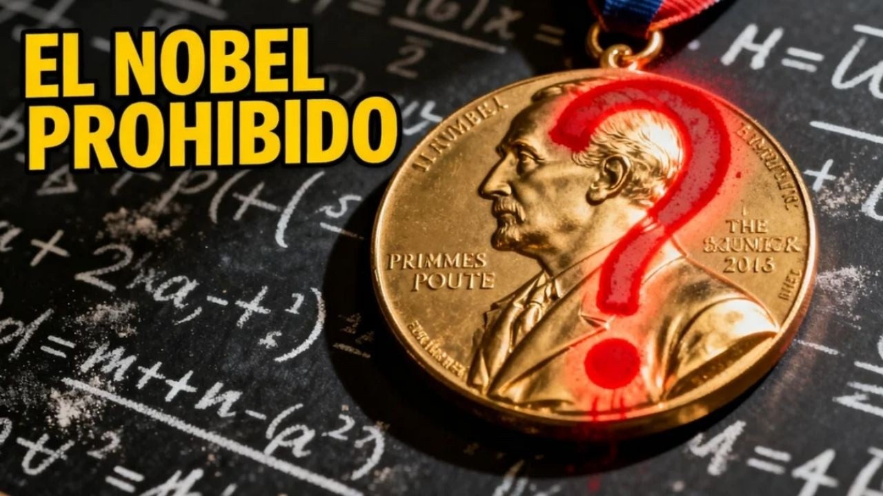 La paradoja del Nobel: Descifrando avances no reconocidos en la teoría de los números primos