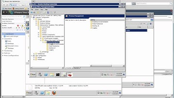 View 5.0: Persona Management