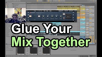 How to Use the Brainworx Bx Townhouse Compressor