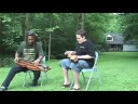 Mountain Dulcimer - Dulcimerica Video Podcast #96