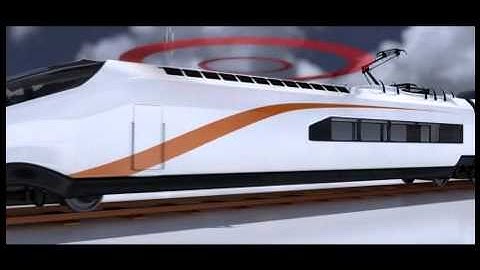 European Rail Traffic Management System ERTMS   Network Rail