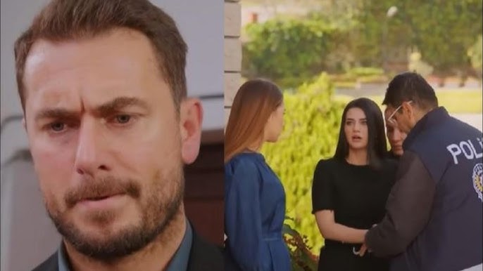 Miłość i nadzieja, odcinek 312: Kuzey obejrzy nagranie obciążające Bahar.  Wyda żonę policji?