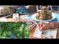 64 Slow Living In Summer Making Delicious Blueberry Muffins Forest Walk Travel Journal 64 Slow Living In Summer Making Delicious Blueberry Muffins Forest Walk Travel Journal