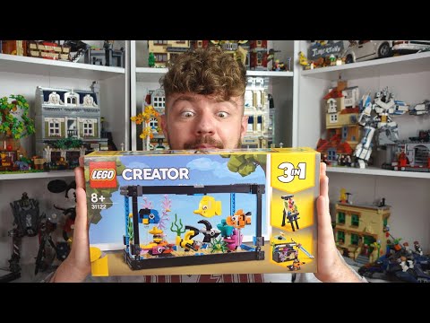 Wideo: Galaretki - Oferty: LEGO Sprzedaje Dziś Tanie Zestawy Startowe Dimensions