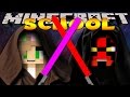 Minecraft School : STAR WARS MISSION!