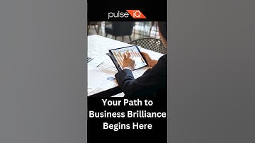 Boost your ROI with Pulse iQ