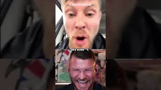 Bryce Mitchell Says Evolution Is A Lie From Satan