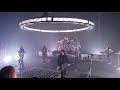 Korn - Here to Stay - 4K - Live @ "The Nothing" Album Release Event 9/13/19