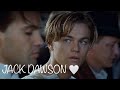 Jack Dawson Edit