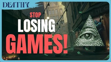 Win more Deadlock games - The Winning Trifecta (TM)