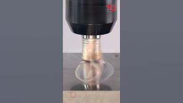 Tooling Design I Profile Milling l  #satisfying #trendingshorts #shorts #vmc #youtubeshorts #hmc