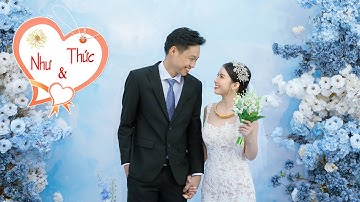 Lễ Vu Quy / Quỳnh Như & Trí Thức || Dâu Rể Đẹp Đôi ở Đầm Dơi - Cà Mau 03-2024 Film 4K