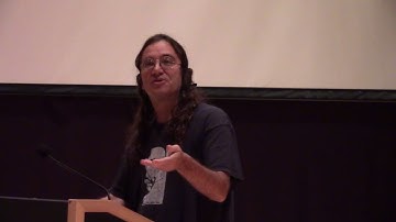 AGI-14 Conference Intro by Ben Goertzel