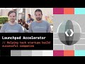 The Developer Show (Launchpad Accelerator)