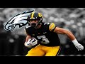 Cooper dejean highlights   welcome to the philadelphia eagles