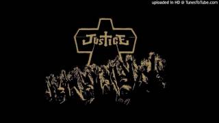 Watch Justice Stop feat Johnny Blake Of Zoot Woman video