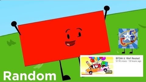 TRN Random Videos - IDFB in a nutshell but it