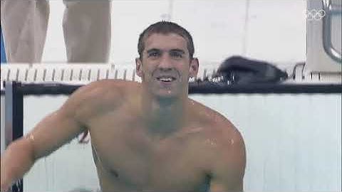 The Way of the Water | Michael Phelps