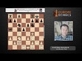 Ronde 2 - Match Carlsen-Caruana 2018 - Le Debrief