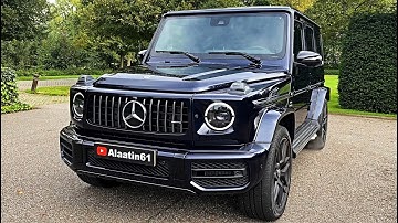 Mercedes G Class 21 Mercedes G Class 21