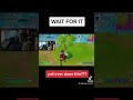 Wait for it #gaming #trending #foryoupage #foryou #fyp #tiktok #shorts