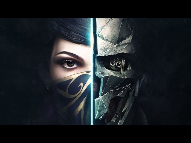 Dishonored 2 on PS4 Pro - Gamersyde