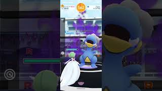 Raid... Bagon Oscuro