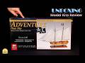 Blackbeard’s FINAL Ship? Unboxing the Adventure Model Kit