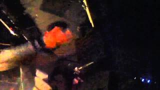 Ice Nine Kills  Proximity Mines In The Complex   The