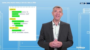 B1 UNIT 3 Flipped classroom video