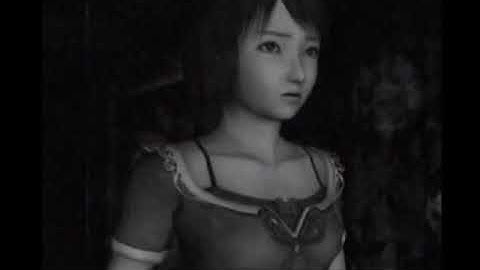 Pyschadelicsnake Fatal Frame II   Project Zero   50 EjSqsF (Reupload)