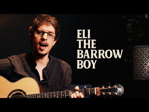 Video: Wer ist ein Barrow Boy?