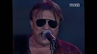 Budka Suflera w 1997 - fragmenty koncertów w Sopocie i Krakowie