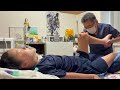 【家族で泣いた日】先生！5年間ありがとうございました！第139話