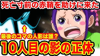 ワンピース最新話 Youtube ワンピース最新話 Youtube