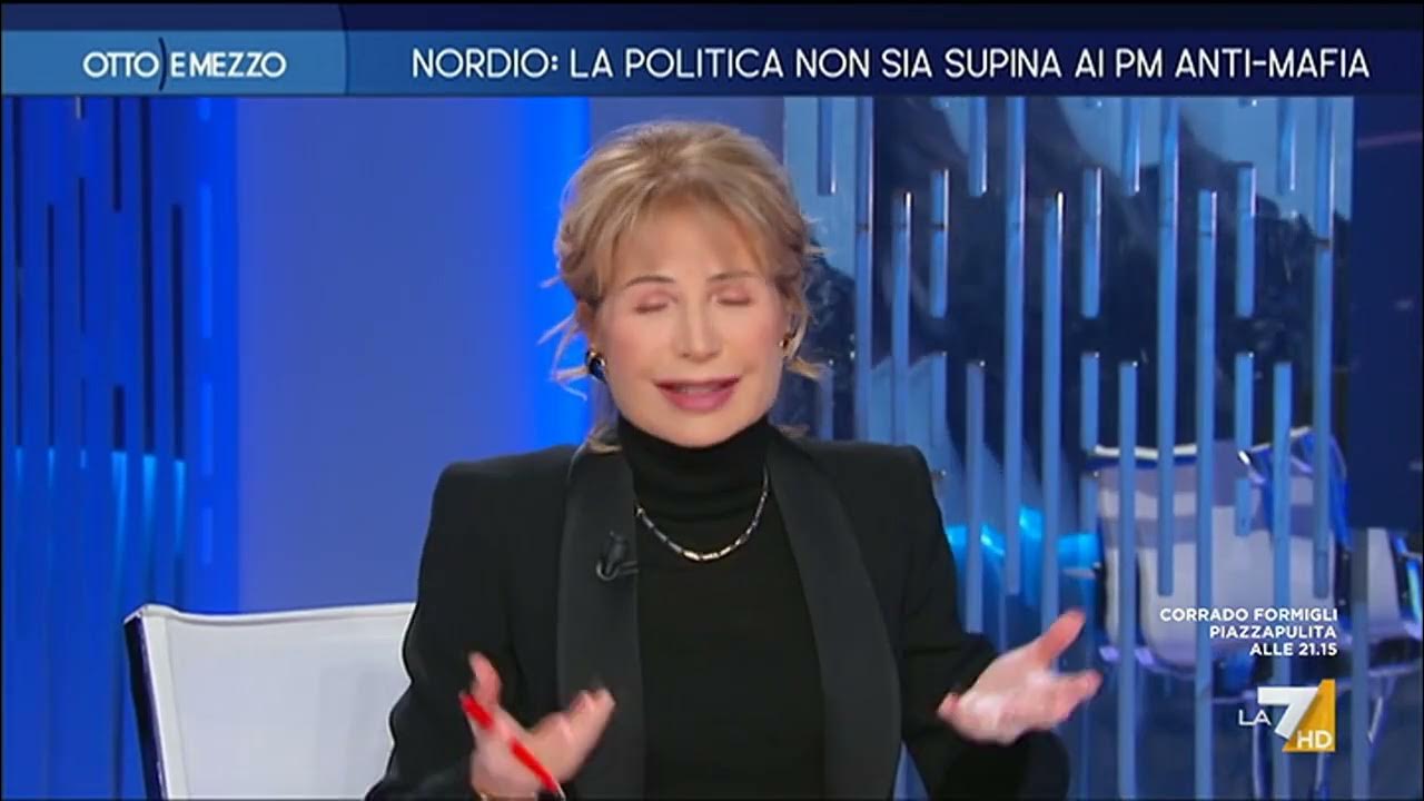 Otto e Mezzo la7 puntata 19 gennaio 2023 YouTube Otto e Mezzo la7 puntata 19 gennaio 2023 YouTube