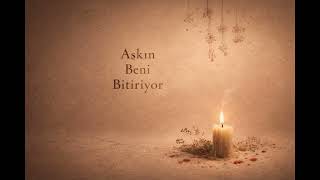 Ravanlar Aşkın Beni Bitiriyor Official Visualiser