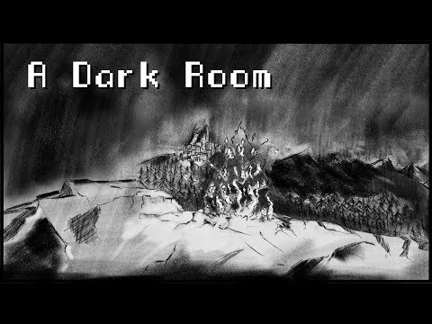 A Dark Room - Out Now on Nintendo Switch eShop