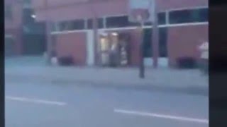 Celebrity A phone box being blown up inTewkesbury Net Worth