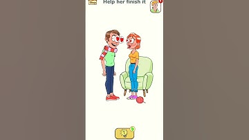 Impossible date tricky riddle/android ios games #shorts #funny #impossibledate #game #shortvideo