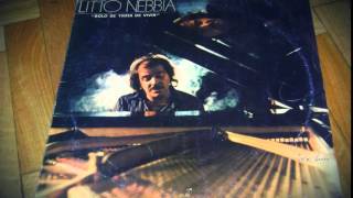 Litto Nebbia - Canción del horizonte (1981) chords