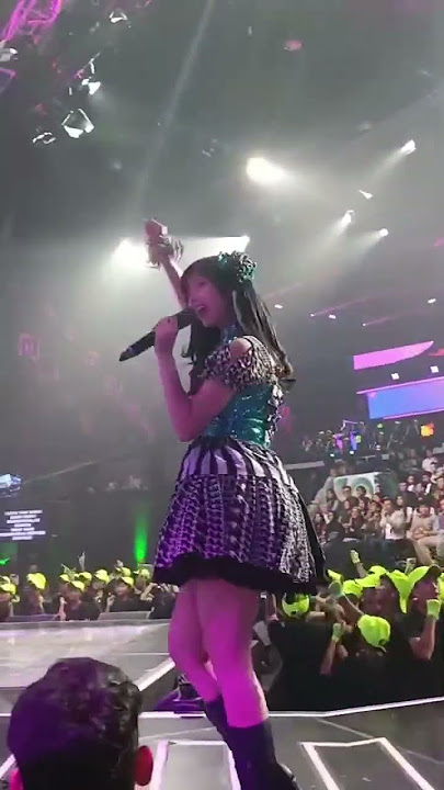 JKT48 - Baby Baby Baby. Konser Raya 3 Dekade Indosiar. #JKT48 #JKT48NewEra