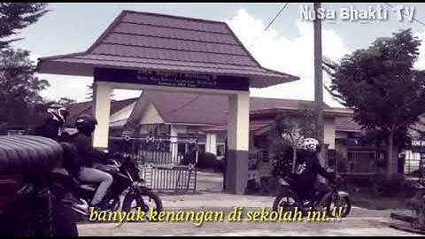 Stori SMA negeri 1 belitang 3