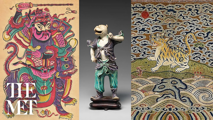 Celebrating the Year of the Tiger (English) | Insider Insights