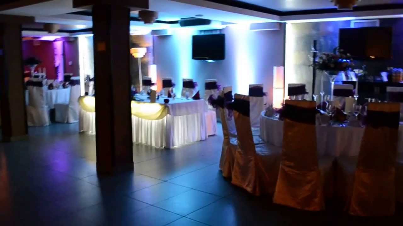 Nunta 19 Octombrie 2013 Restaurant Wellness Cuisine Bucuresti 1