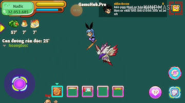 Thử sức cdrd lv90 và cái kết