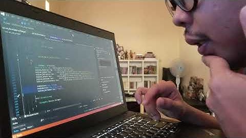 Penjelasan singkat Aplikasi Pendataan Karyawan (Visual Studio C# 2019)